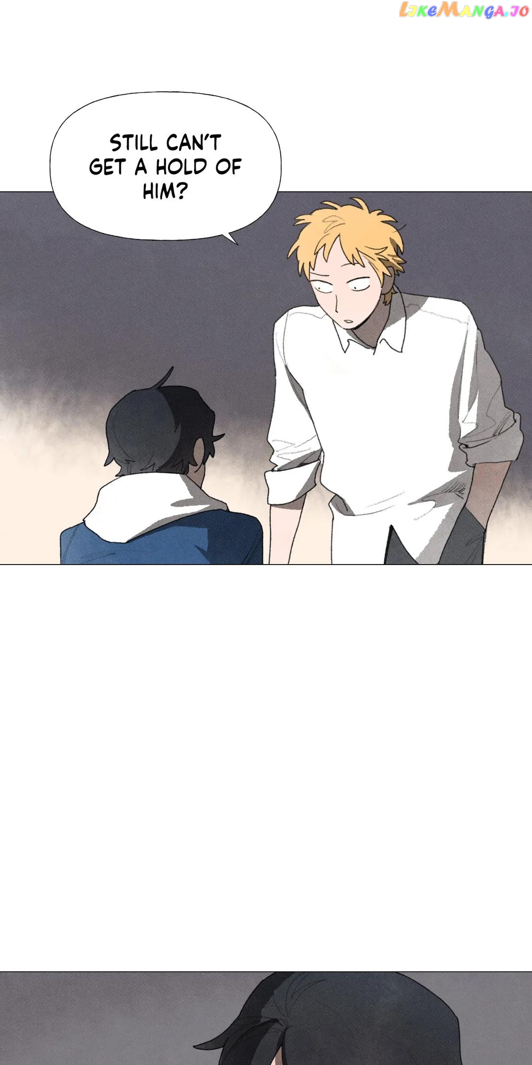 One Small Step Chapter 64 - page 33