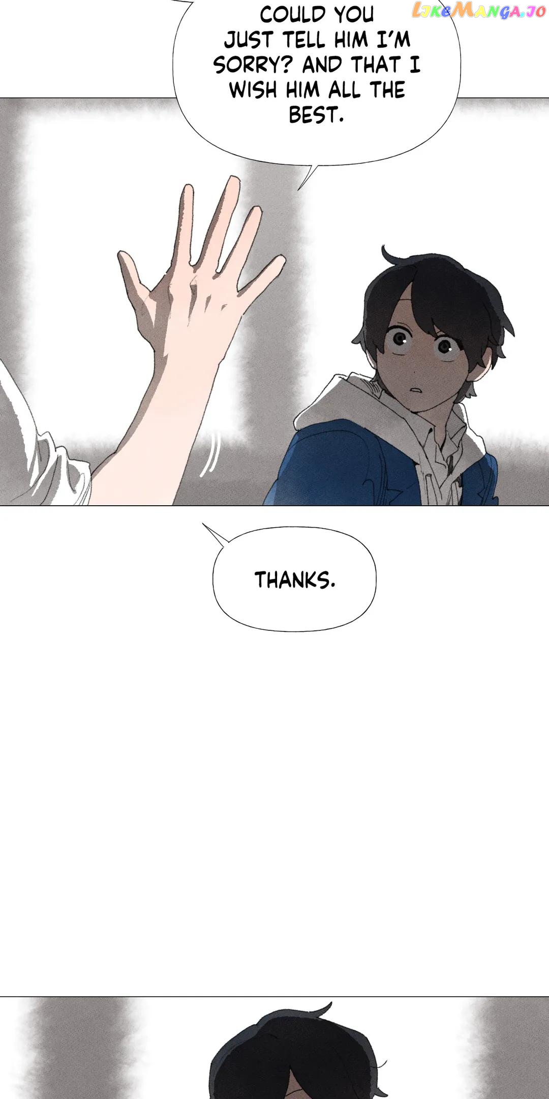 One Small Step Chapter 64 - page 39