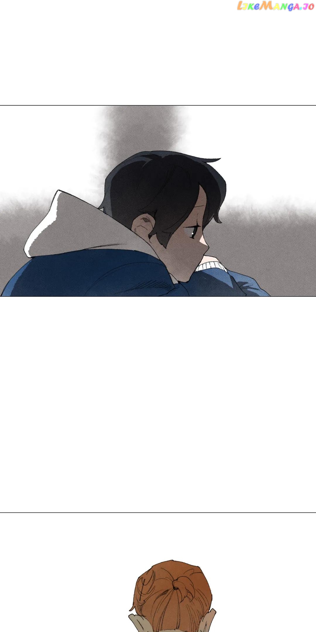 One Small Step Chapter 64 - page 41