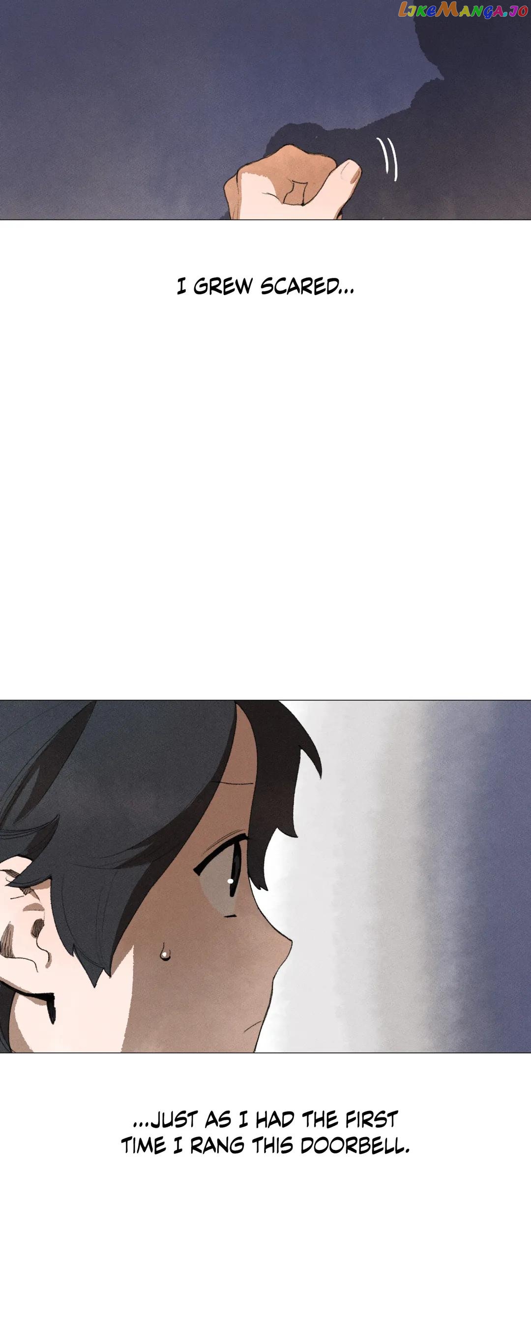 One Small Step Chapter 64 - page 47