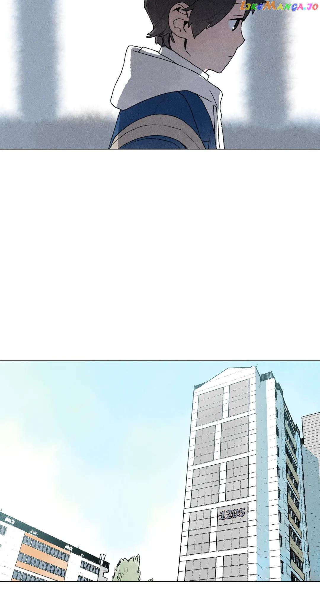 One Small Step Chapter 64 - page 6