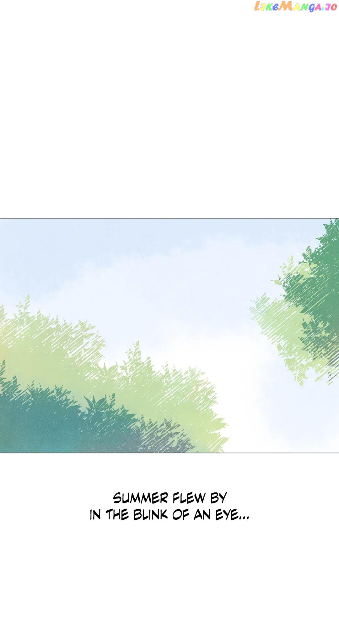 One Small Step Chapter 64 - page 7