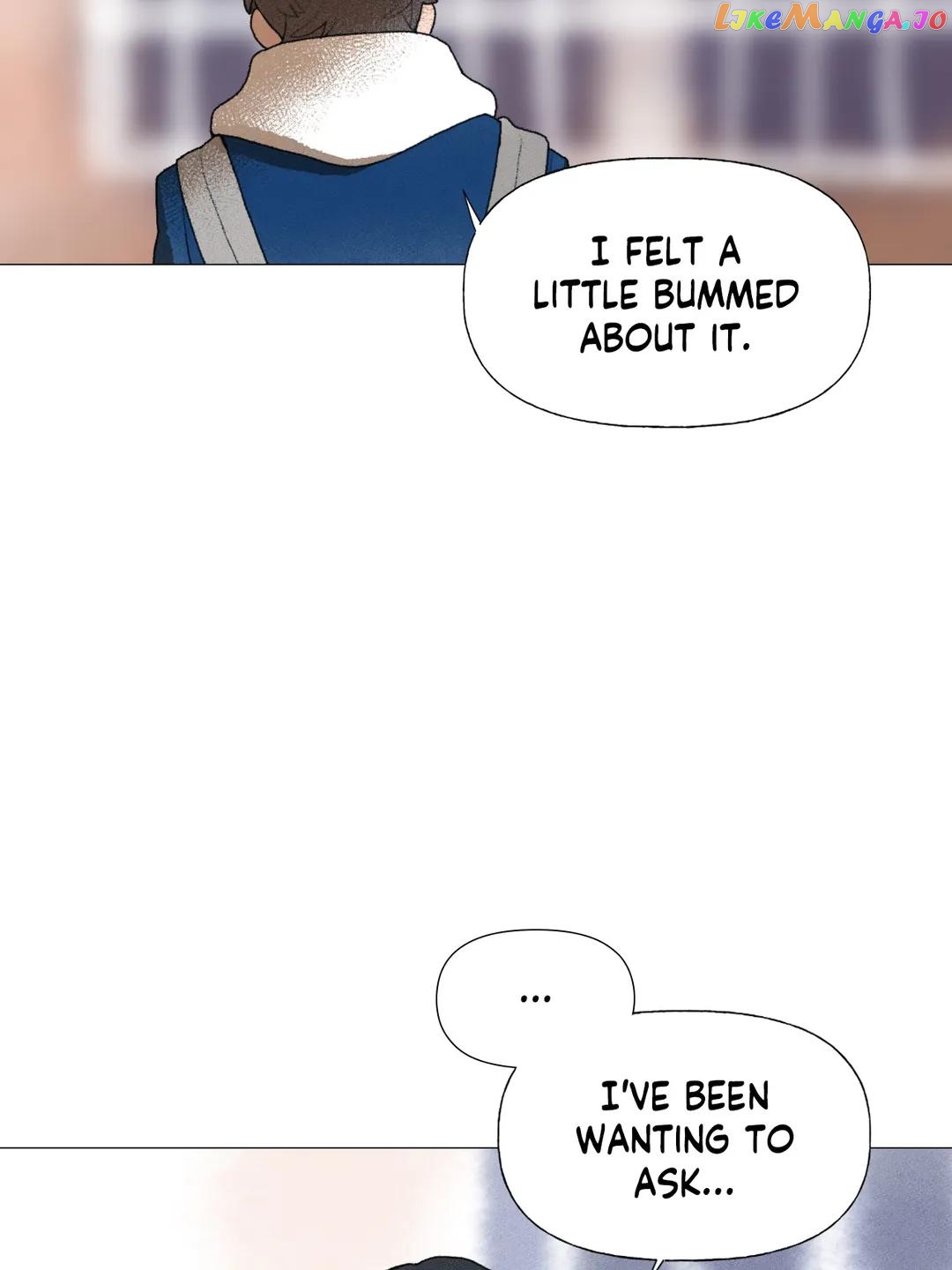 One Small Step Chapter 65 - page 11