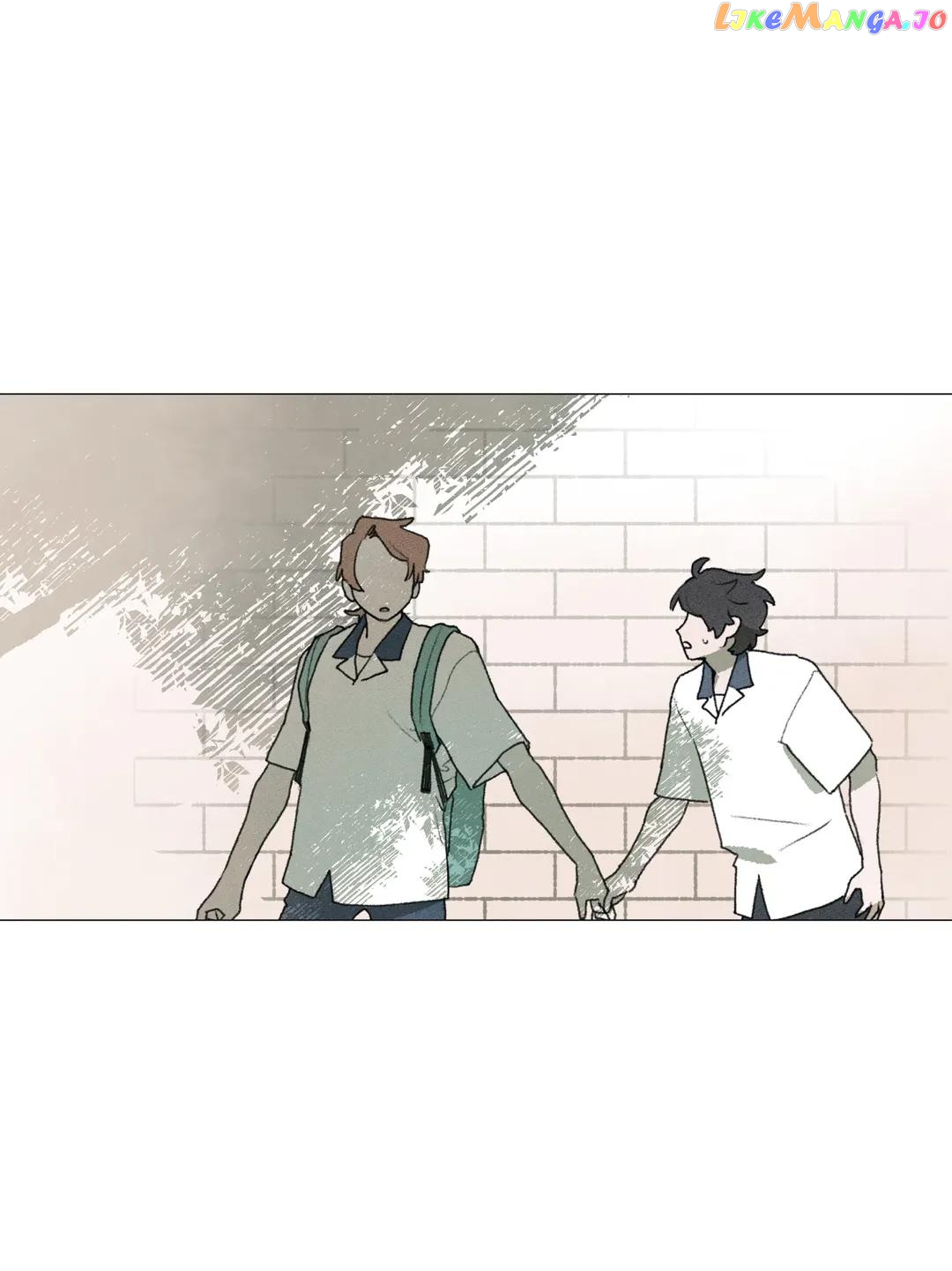 One Small Step Chapter 65 - page 13