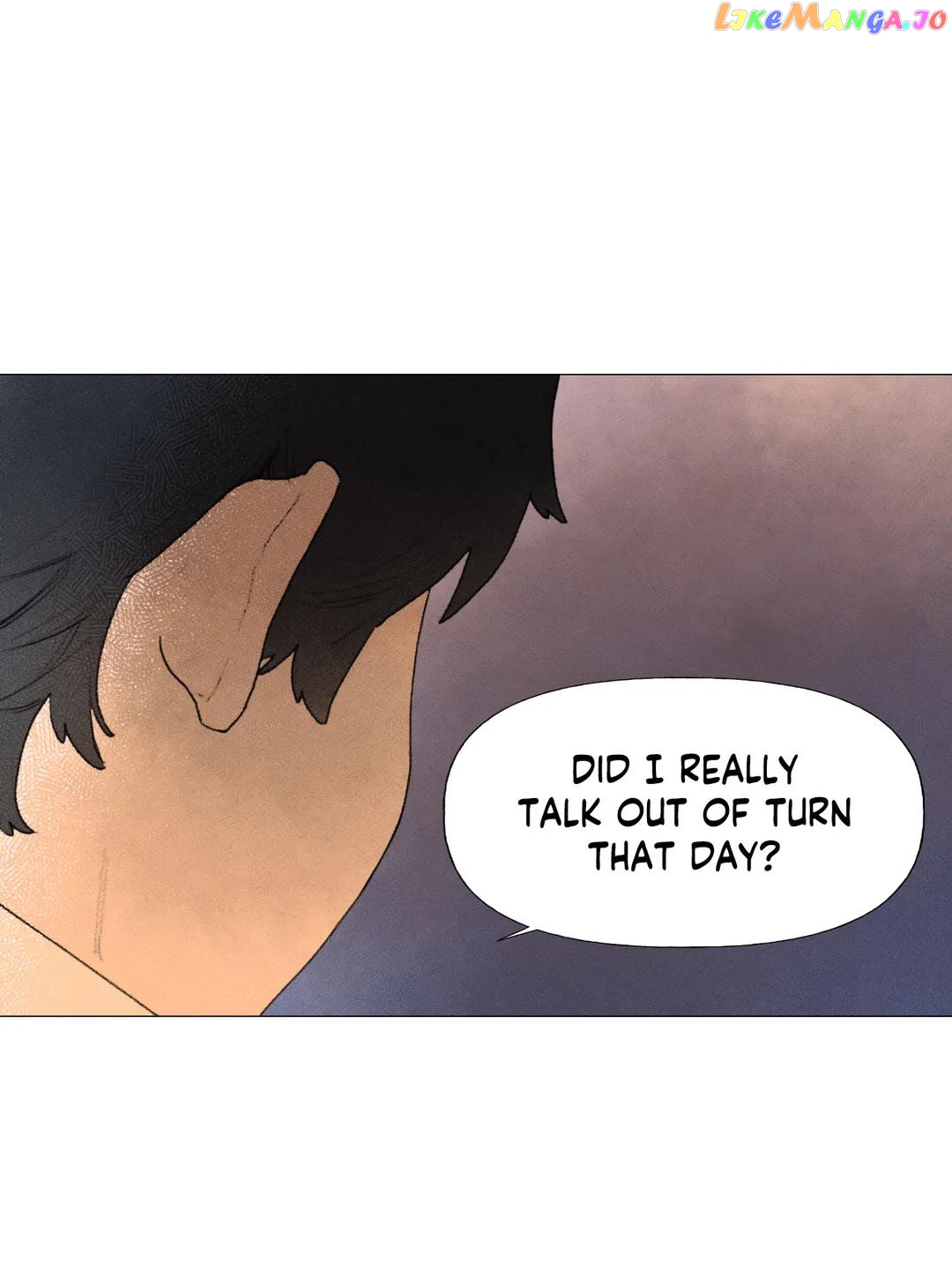 One Small Step Chapter 65 - page 14