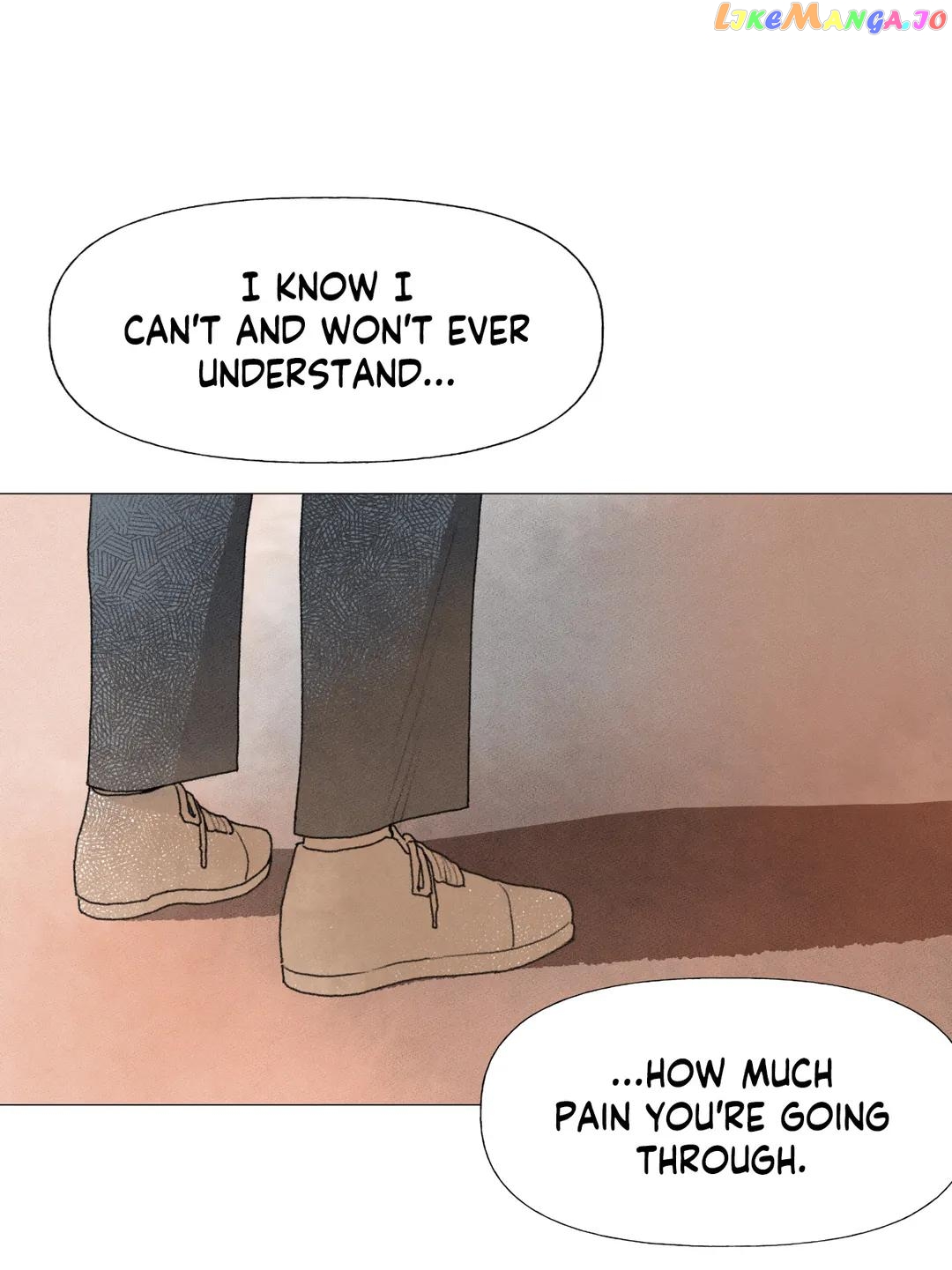 One Small Step Chapter 65 - page 15