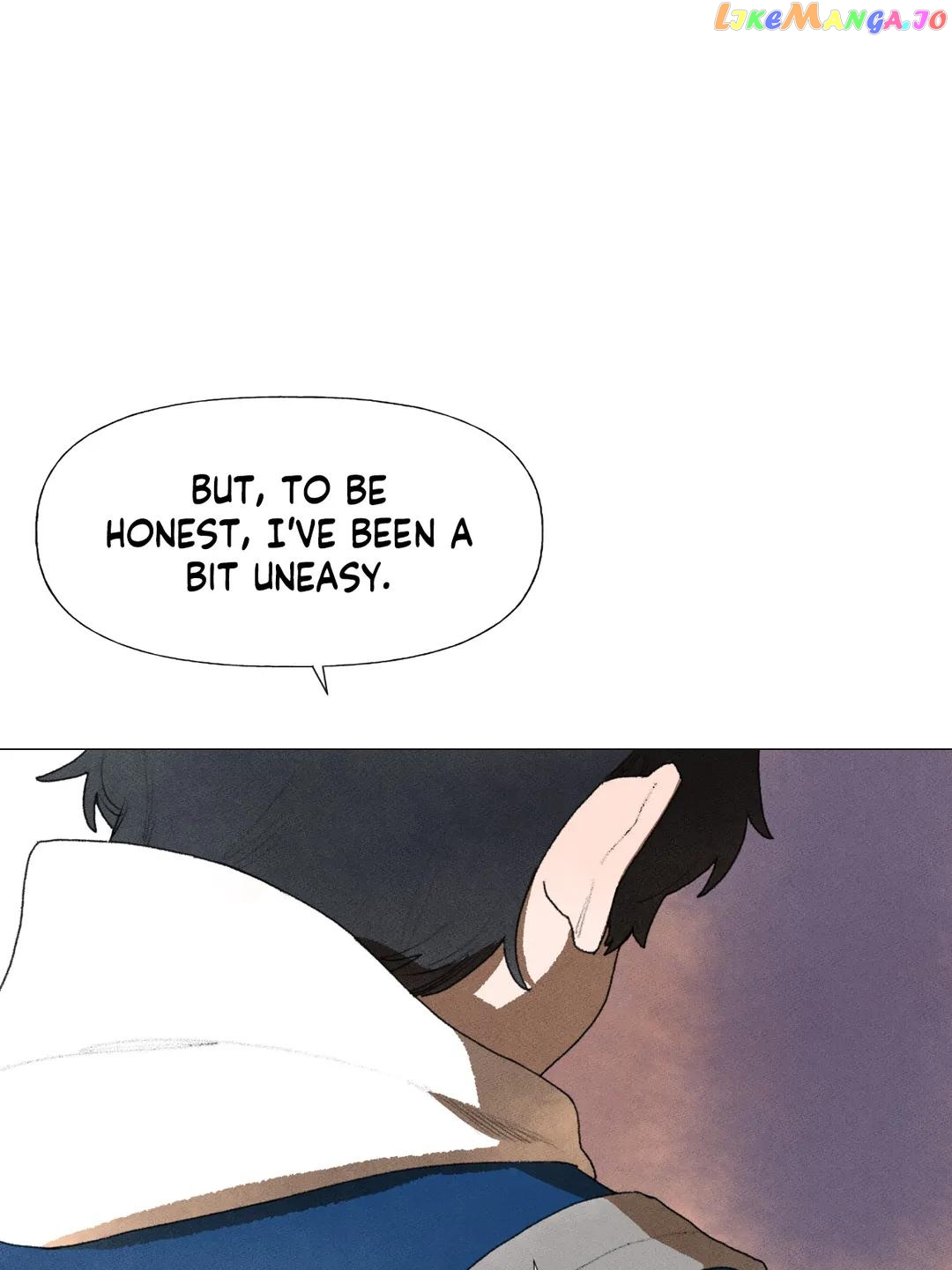 One Small Step Chapter 65 - page 16