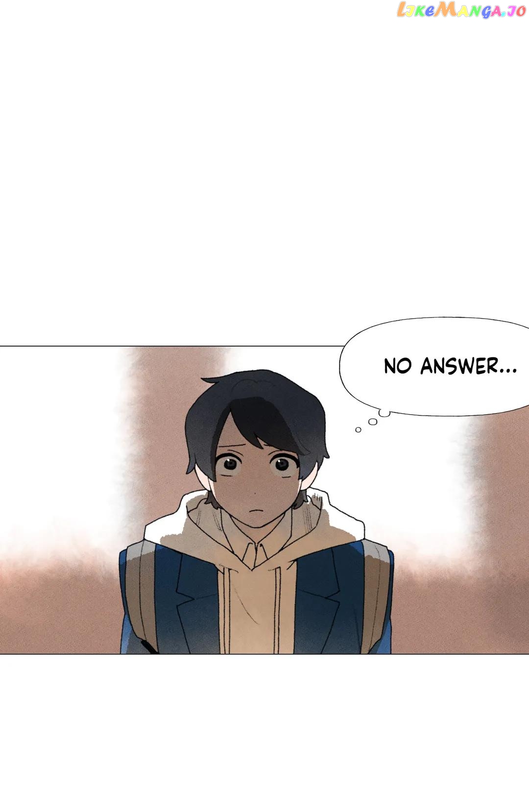 One Small Step Chapter 65 - page 3
