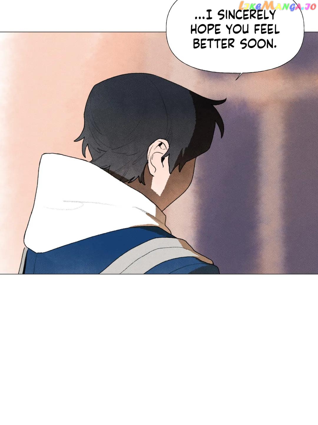 One Small Step Chapter 65 - page 21