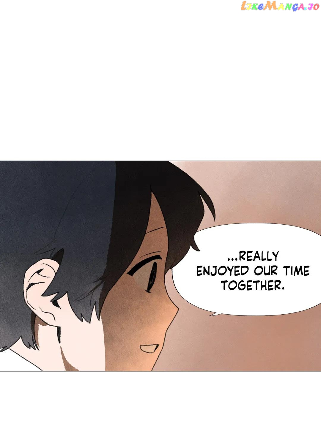 One Small Step Chapter 65 - page 23