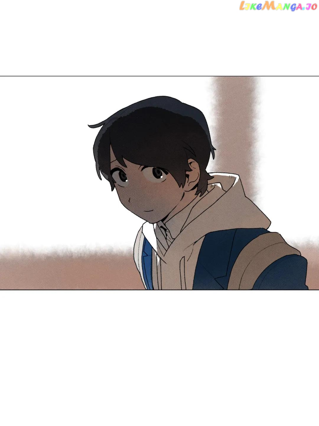 One Small Step Chapter 65 - page 30