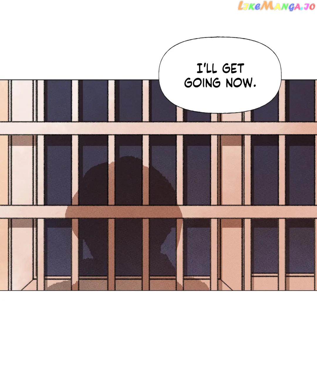 One Small Step Chapter 65 - page 31