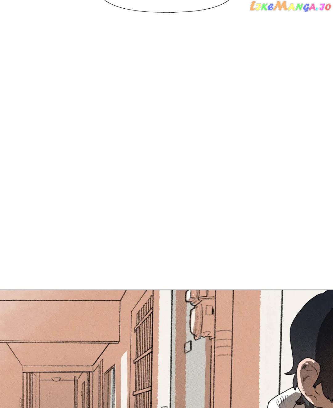 One Small Step Chapter 65 - page 34