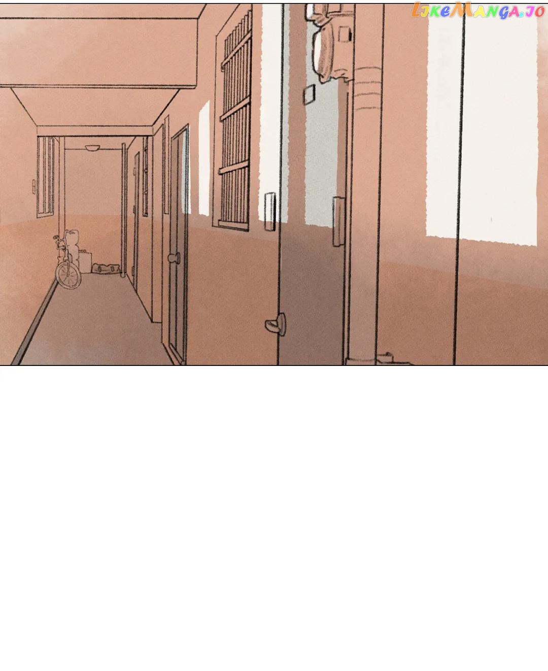 One Small Step Chapter 65 - page 36