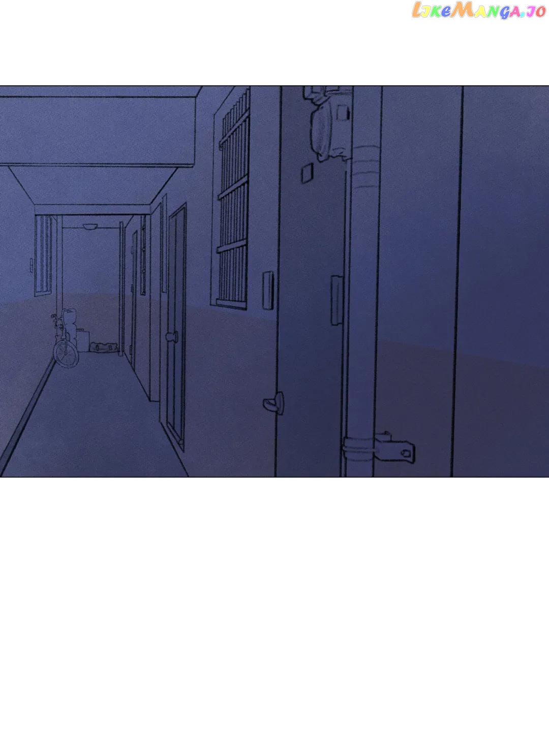 One Small Step Chapter 65 - page 37