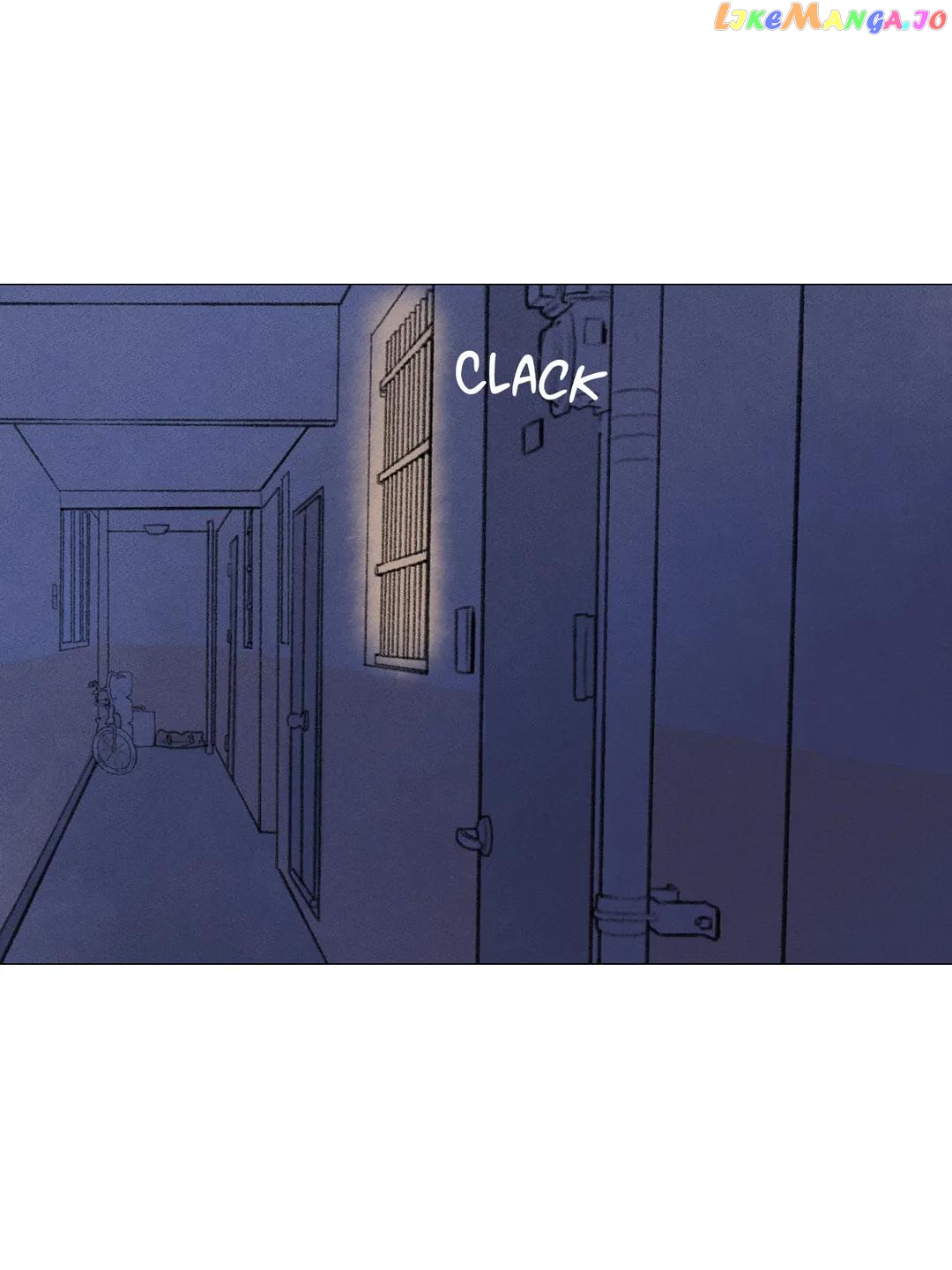 One Small Step Chapter 65 - page 38