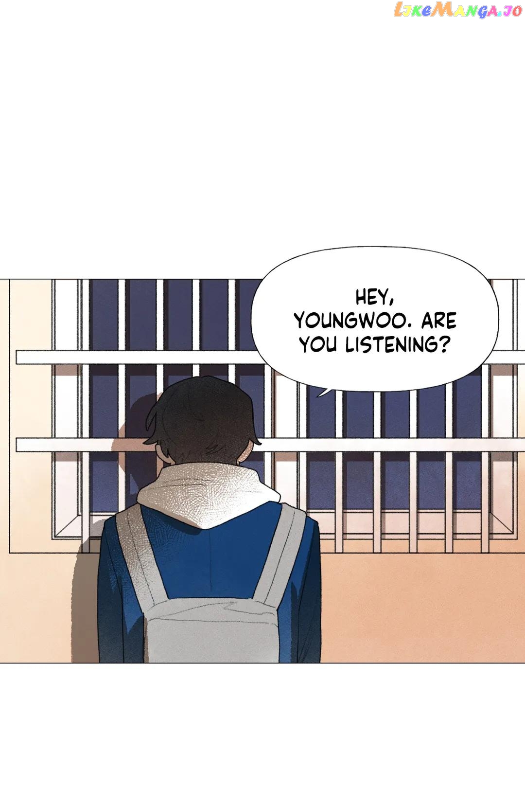 One Small Step Chapter 65 - page 5