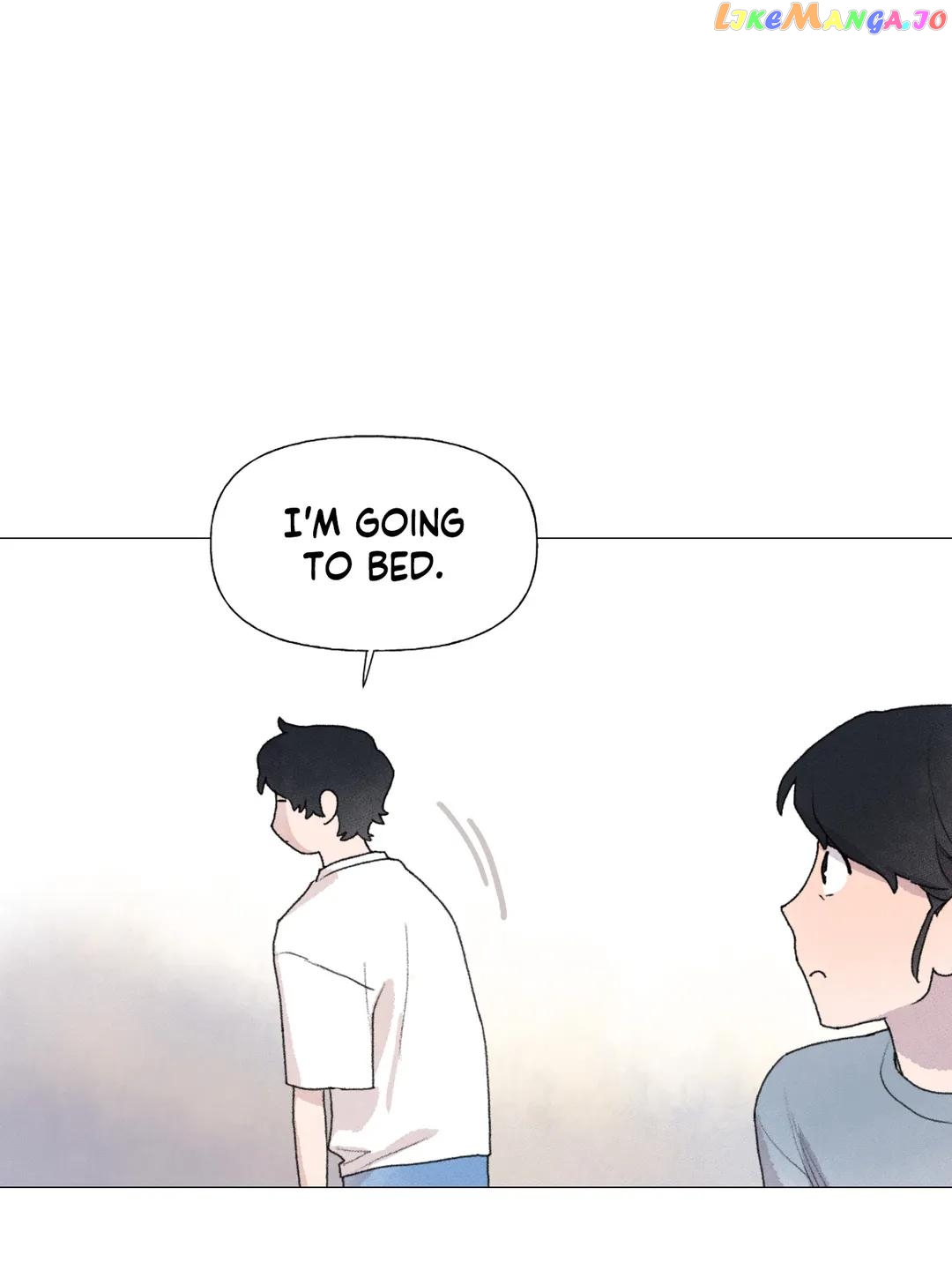 One Small Step Chapter 65 - page 44
