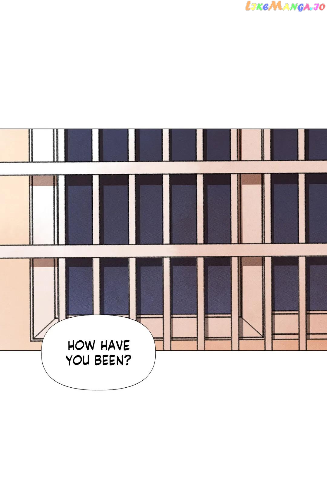 One Small Step Chapter 65 - page 6