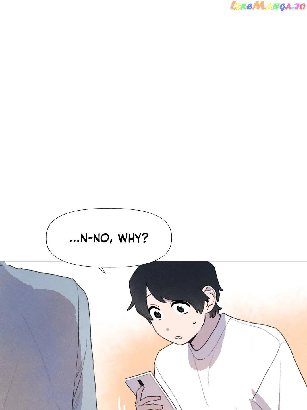 One Small Step Chapter 65 - page 58