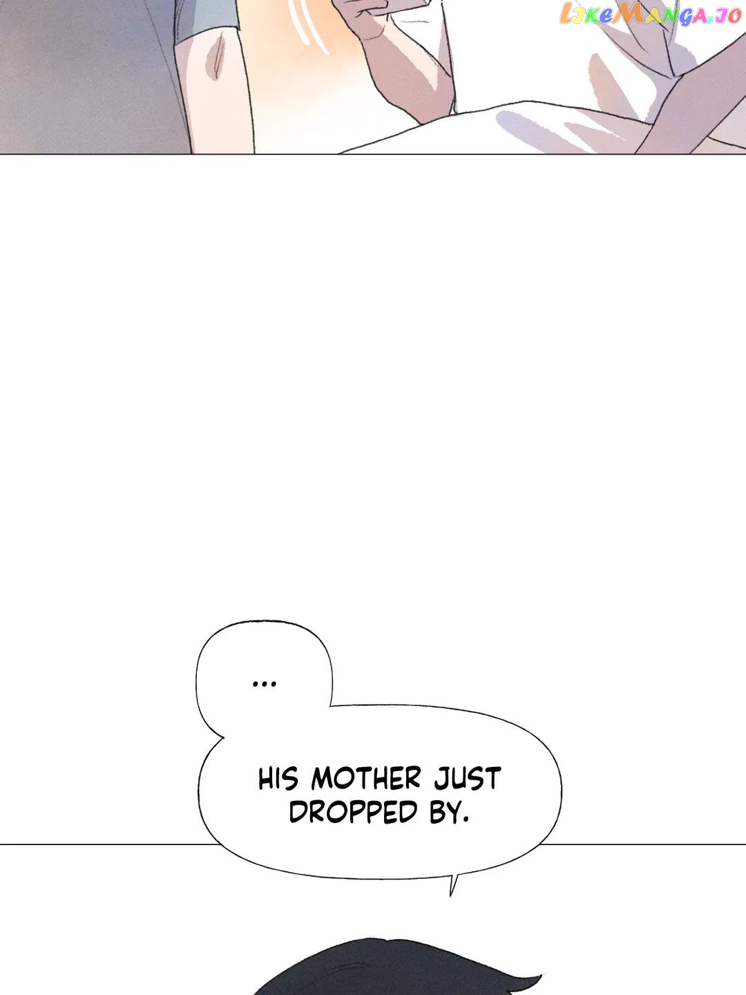 One Small Step Chapter 65 - page 59