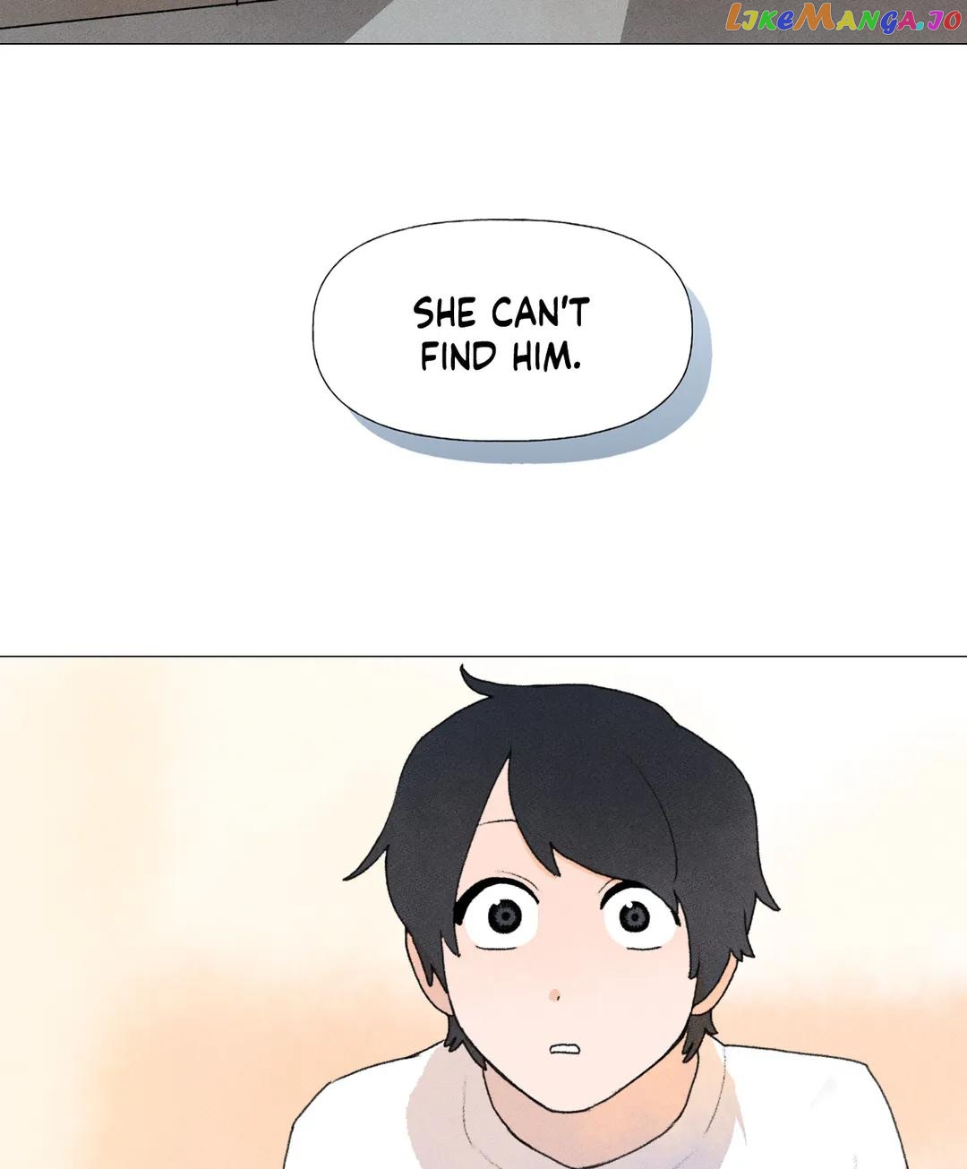 One Small Step Chapter 65 - page 63