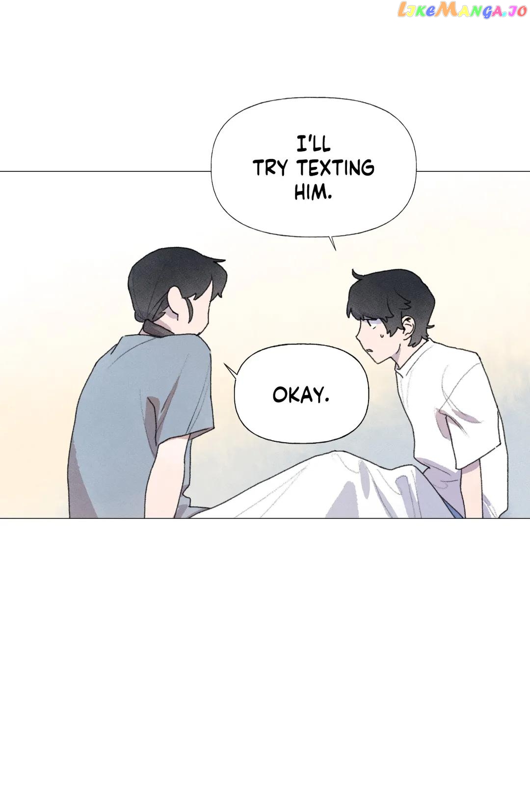 One Small Step Chapter 65 - page 68