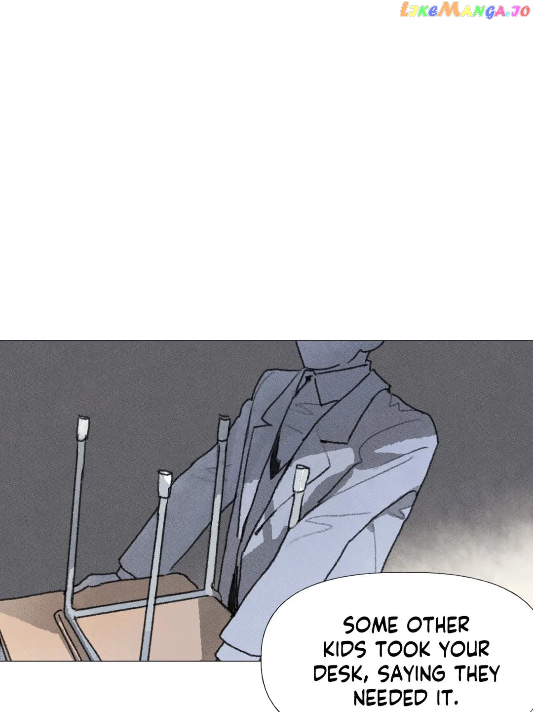 One Small Step Chapter 65 - page 9