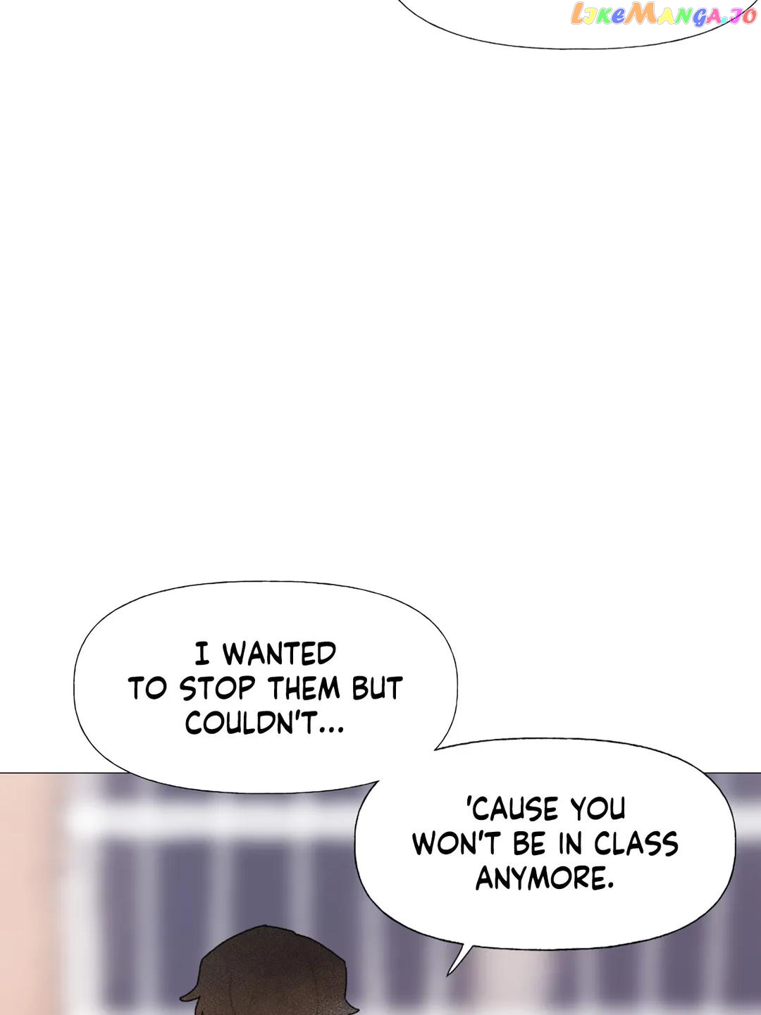 One Small Step Chapter 65 - page 10