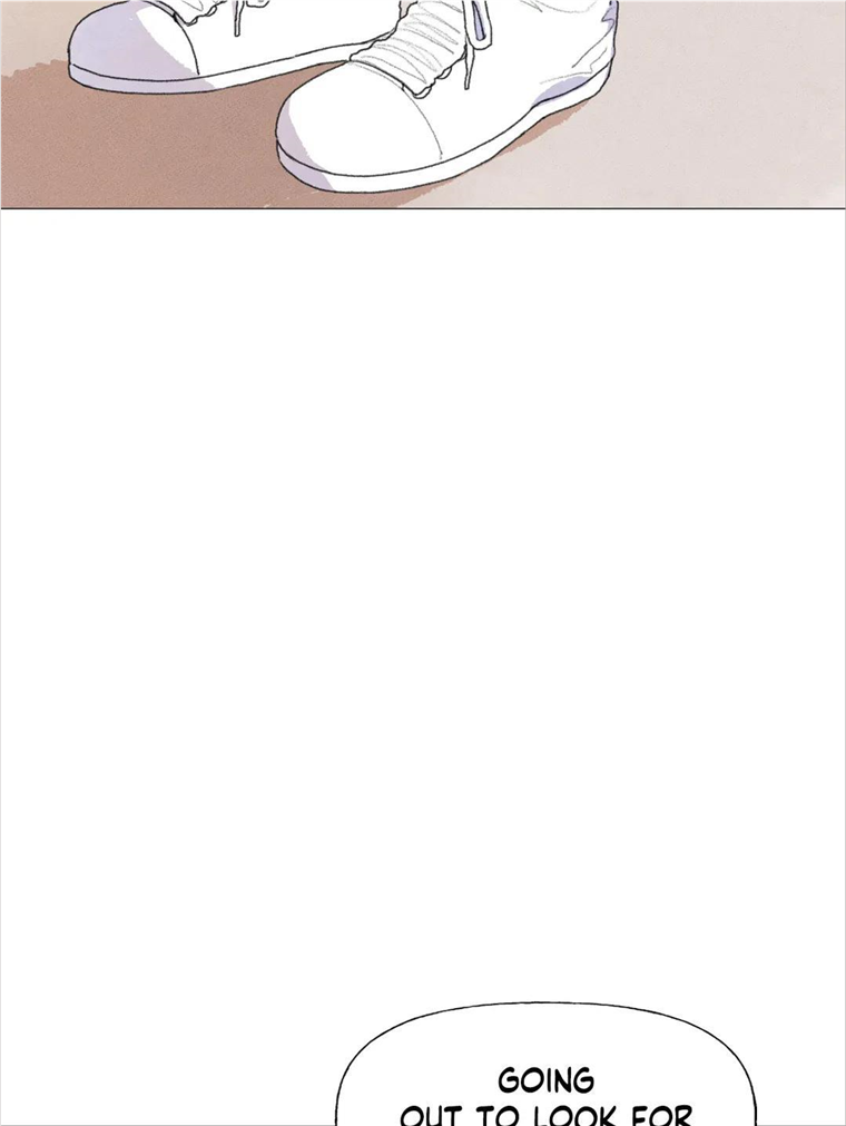 One Small Step Chapter 66 - page 11