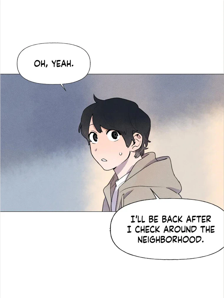 One Small Step Chapter 66 - page 13
