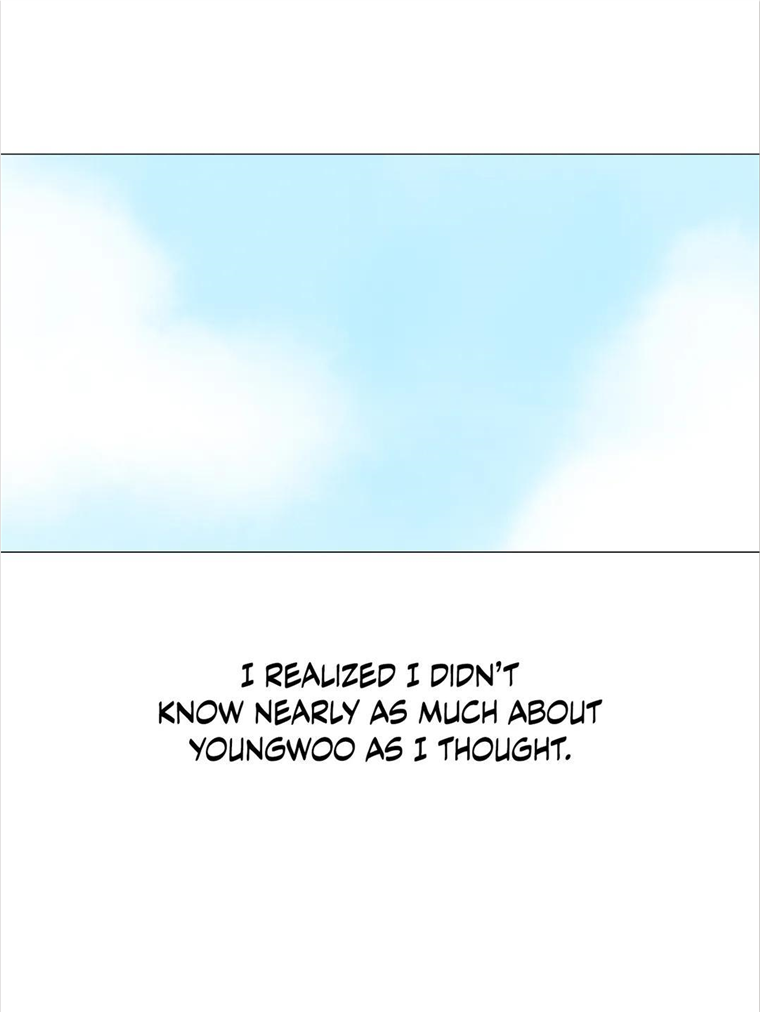 One Small Step Chapter 66 - page 24