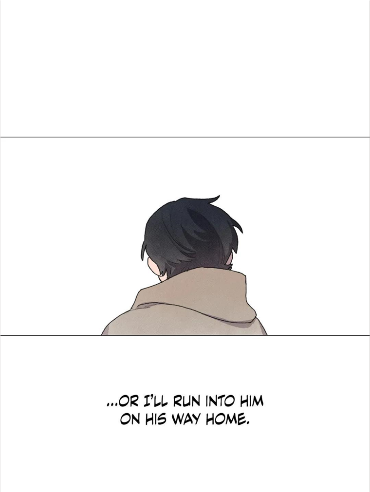 One Small Step Chapter 66 - page 50