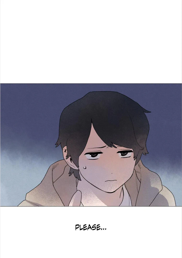 One Small Step Chapter 66 - page 69