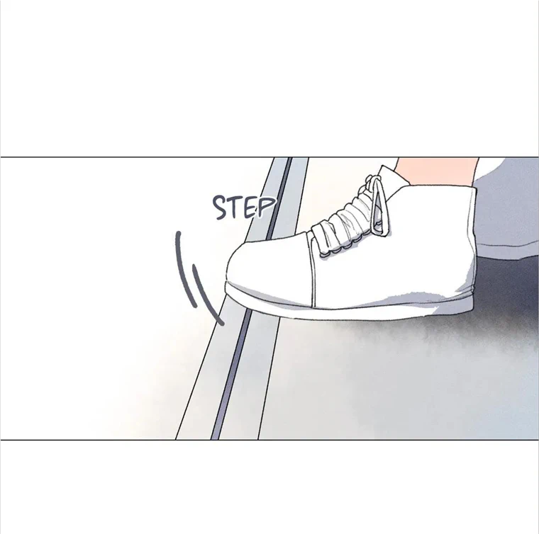 One Small Step Chapter 67 - page 13