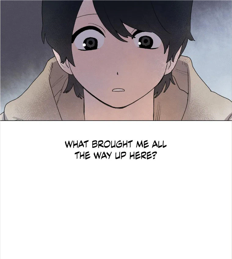 One Small Step Chapter 67 - page 24