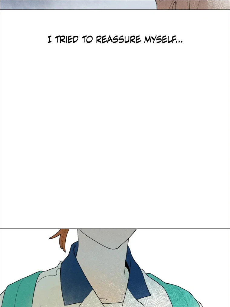 One Small Step Chapter 67 - page 27