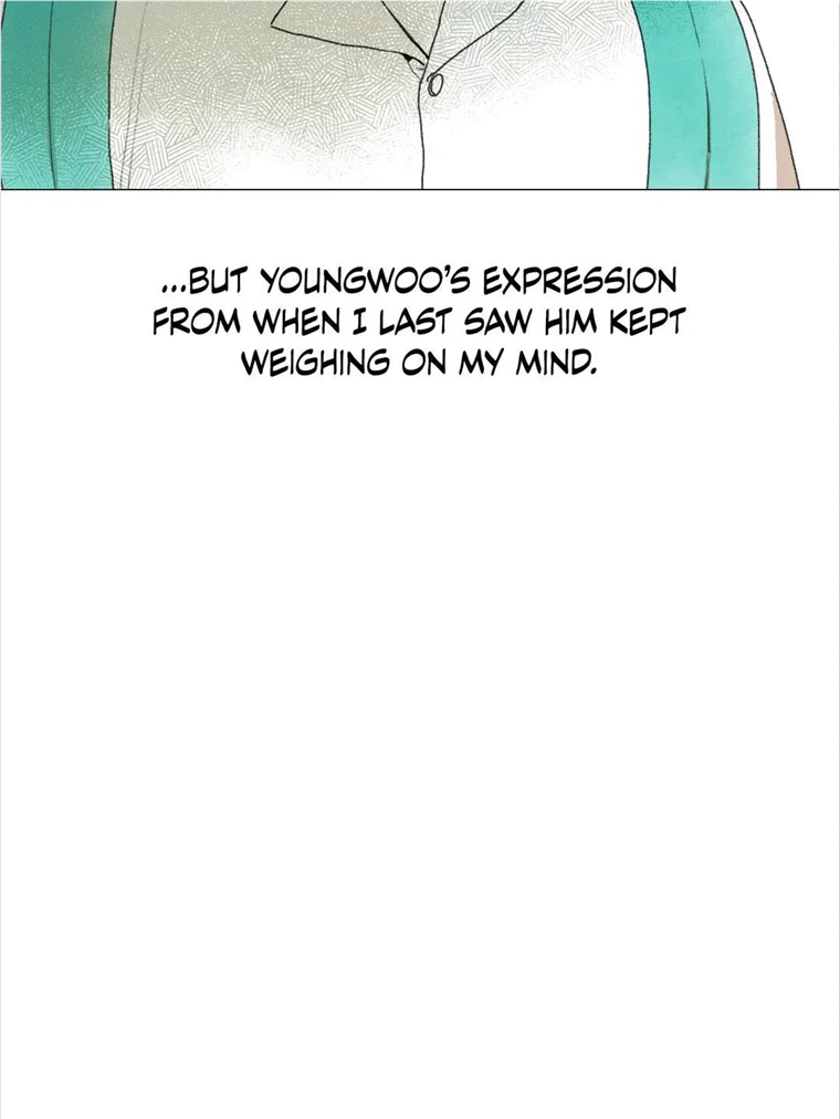 One Small Step Chapter 67 - page 28