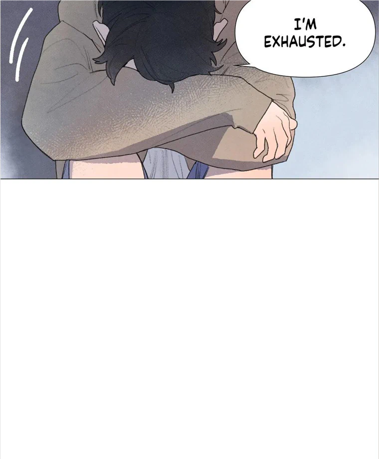 One Small Step Chapter 67 - page 40