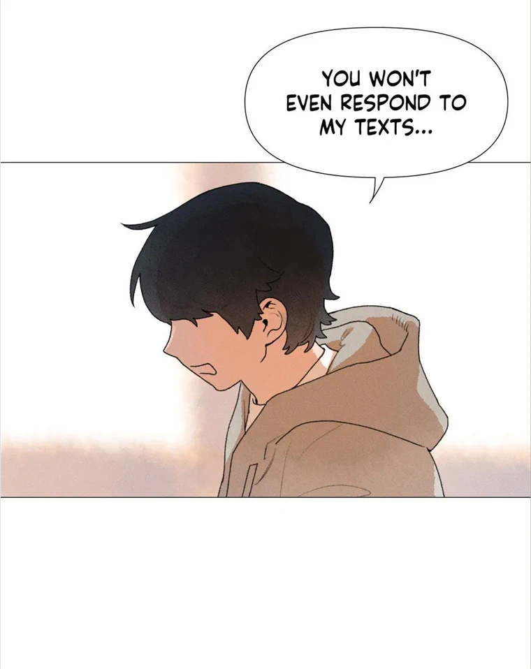 One Small Step Chapter 67 - page 56