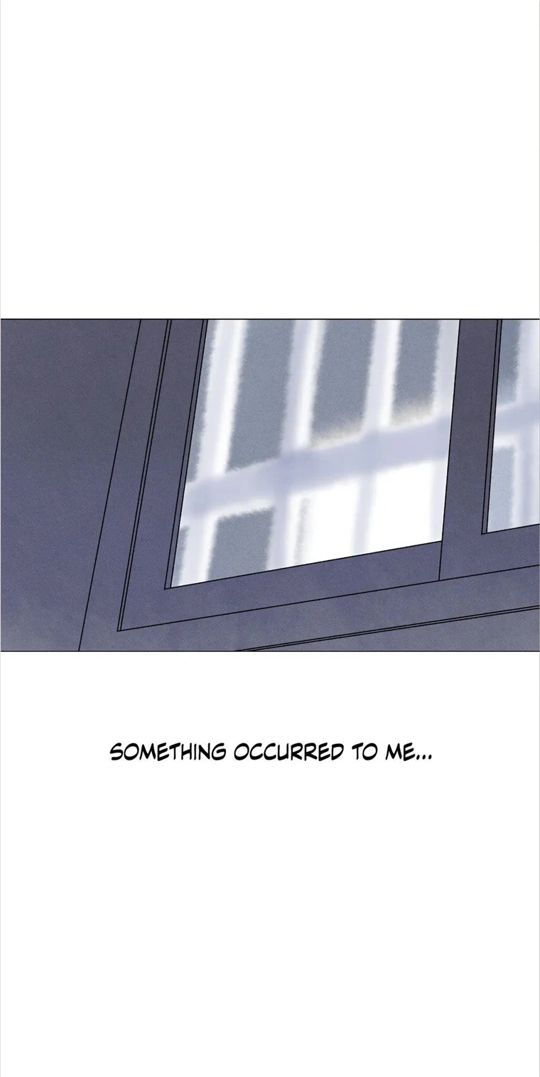 One Small Step Chapter 68 - page 1