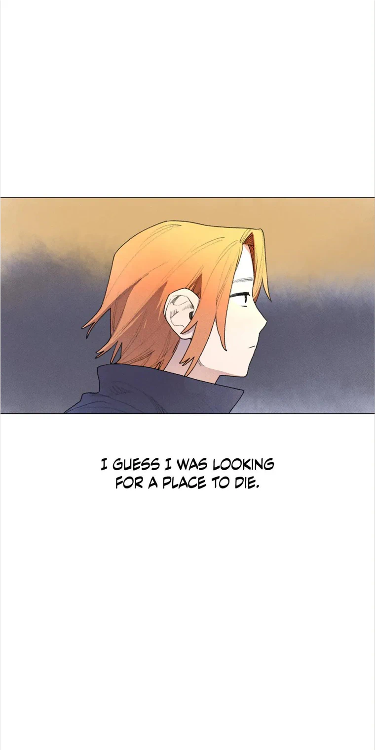 One Small Step Chapter 68 - page 16