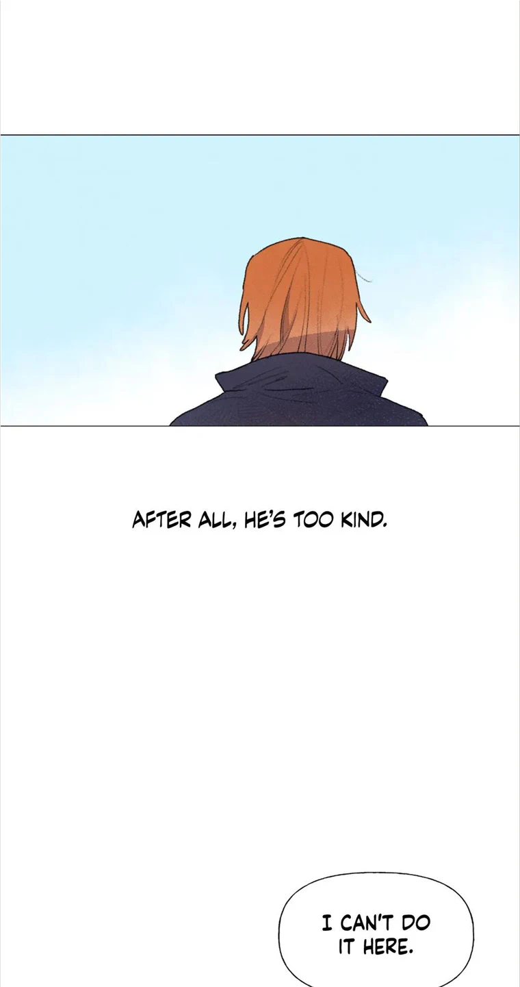 One Small Step Chapter 68 - page 21