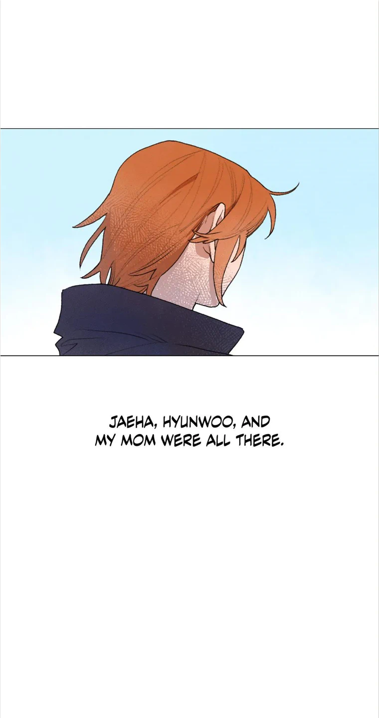 One Small Step Chapter 68 - page 24