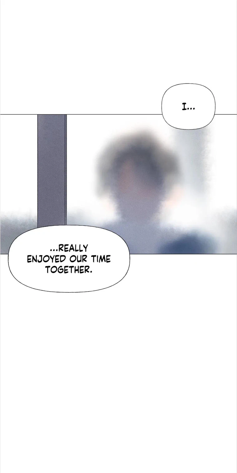 One Small Step Chapter 68 - page 25