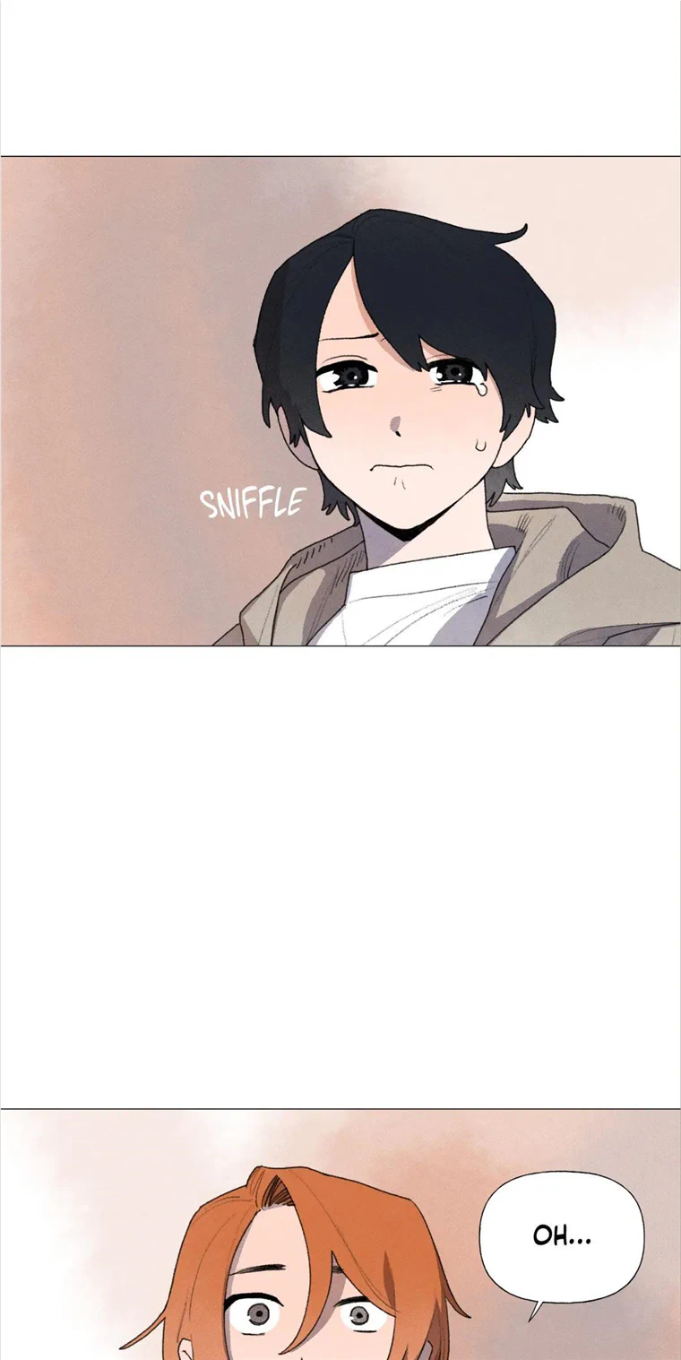 One Small Step Chapter 68 - page 29