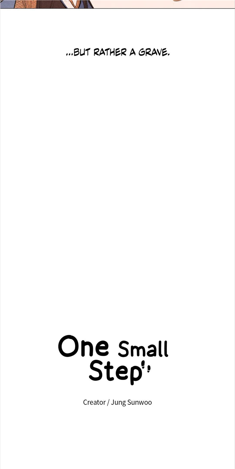 One Small Step Chapter 68 - page 4