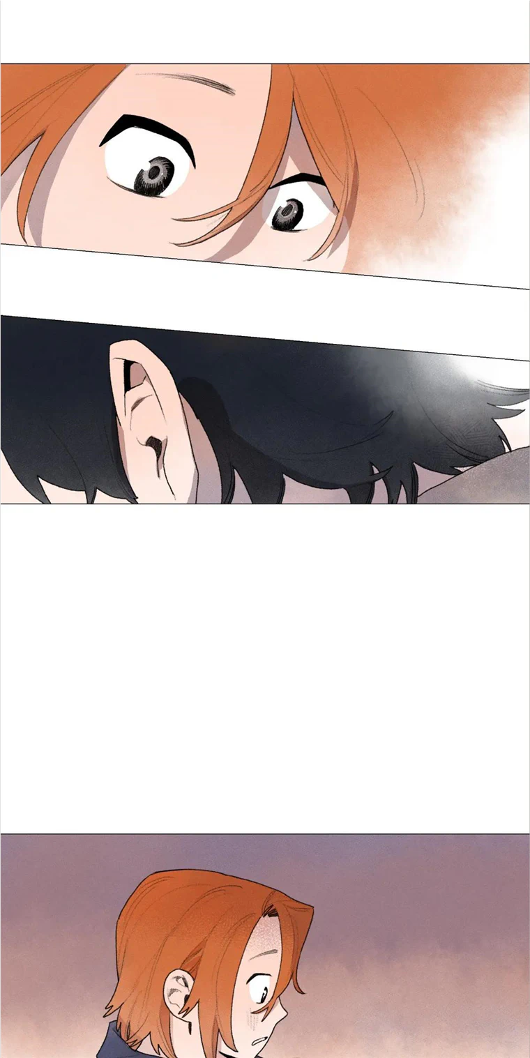 One Small Step Chapter 68 - page 34