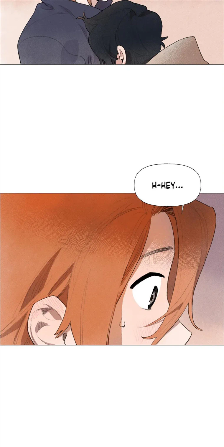 One Small Step Chapter 68 - page 35