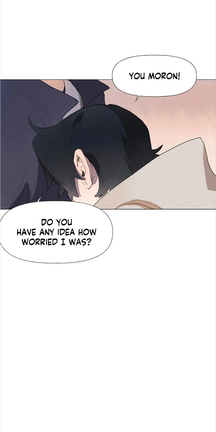 One Small Step Chapter 68 - page 36